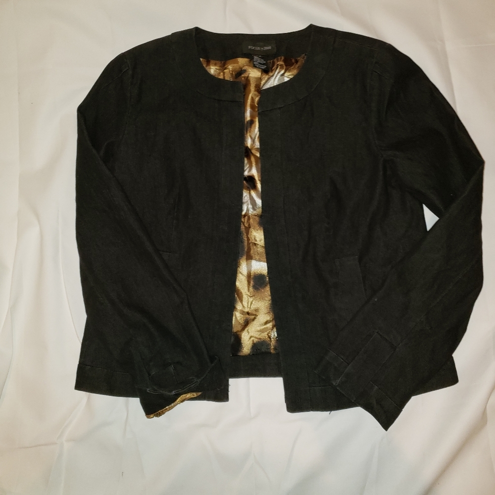 Women's blazer